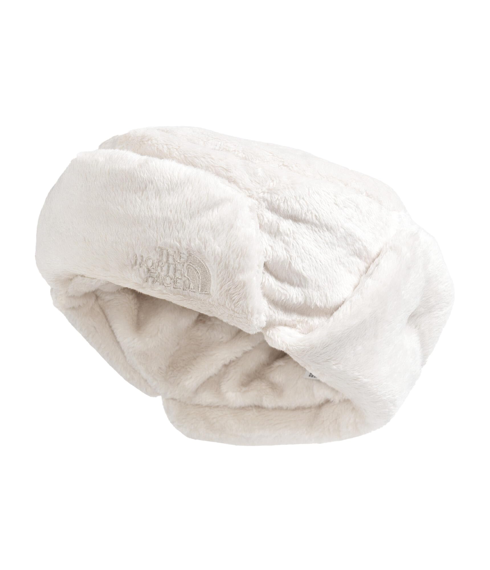 (取寄) ノースフェイス レディース オシト トラッパー The North Face women Osito Trapper White Dune 61A8BONY+yL.jpg